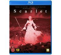 Sf Studios Scarlet Blu-Ray Full Hd Anglais (Scarlet)
