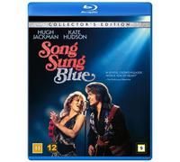 Sf Studios Song Sung Blue Blu-Ray Anglais (Song Sung Blue)