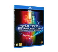 SF STUDIOS Star Trek: The Motion Picture
