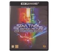 SF STUDIOS star trek : the motion picture