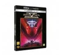 SF STUDIOS Star Trek V : The Final Frontier