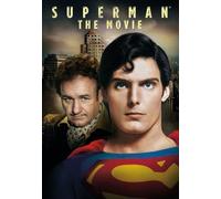 Sf Studios Superman Blu-Ray Anglais