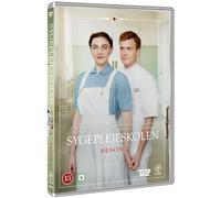 SF STUDIOS Sygeplejeskolen DVD Danois