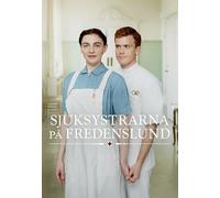 SF STUDIOS Sygeplejeskolen - Saison 3