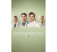 SF Studios Sygeplejeskolen Season 1 DVD