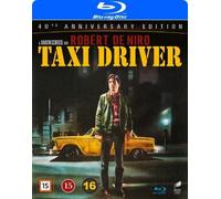 SF STUDIOS Taxi Driver: 40th Anniversary Edition