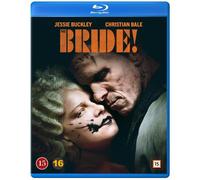 Sf Studios The Bride! Blu-Ray Full Hd Anglais (The Bride!)