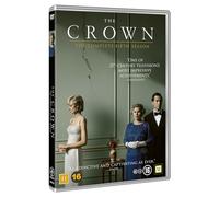SF STUDIOS The Crown Season 5