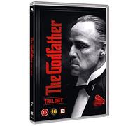 SF STUDIOS The Godfather Trilogy