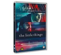 SF STUDIOS The Little Things