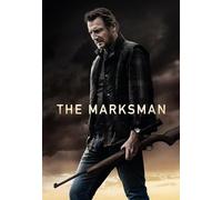 SF STUDIOS The Marksman Blu-Ray Anglais