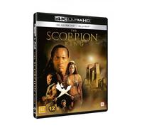 SF STUDIOS The Scorpion King