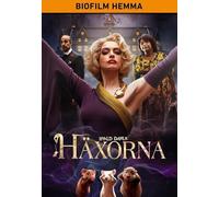 SF STUDIOS The Witches Blu-Ray Anglais