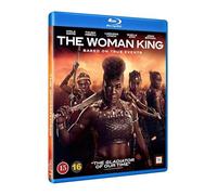 SF STUDIOS The Woman King
