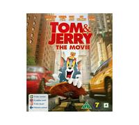 SF STUDIOS Tom & Jerry