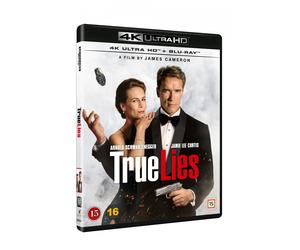 SF STUDIOS True Lies (Blu-ray)