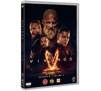 SF STUDIOS Vikings - Season 6 - Volume 2