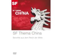 Sf Thema China - Berichte aus dem Reich der Mitte [Import]