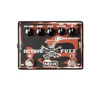 SF01 - Pédale Slash Octave Fuzz