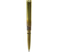 [SF1026] FISHER SPACE PEN Stylo Bille .375 "cartouche militaire" Utilisable d...