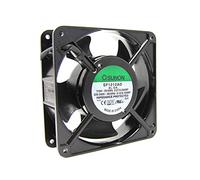 SF1212AD.BL.GN Ventilateur: AC axial 115/230VAC 120x120x38mm 195(±10%) m3/h SUNON
