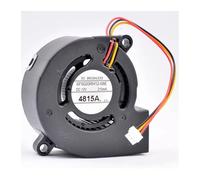 SF5020RH12-08E 50x50x20mm 50mm Ventilateur DC12V 210MA Turbo Ventilateur de Refroidissement adapté aux projecteurs et au Refroidissement de rénovation