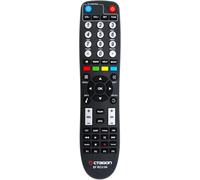 SF8008 4K UHD 2/1 Télécommande universelle d'origine (nouveau modèle)