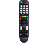 SF8008 4K UHD 2/1 Télécommande universelle d'origine (nouveau modèle)