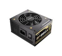 SF850X - Alimentation électrique (interne) - ATX12V 3.1/ EPS12V - CA 100-240 V - 850 Watt - PFC active - Europe