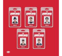 Sf9 - Fantasy-Fancy Platform Album Version [Import]