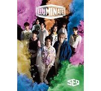 Sf9 - Illuminate: A Version [Import]