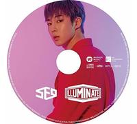Sf9 - Illuminate: Da Won Version [Import]