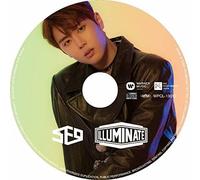 Sf9 - Illuminate: Jae Yoon Version [Import]