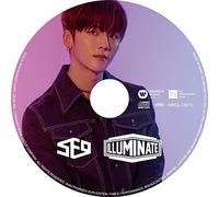 Sf9 - Illuminate: Young Bin Version [Import]