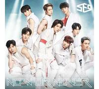 Sf9 - Now Or Never (Version A) [Import]