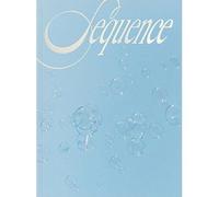SF9 [SEQUENCE] 13th Mini Album (CLEARNESS Ver.) K-POP SEALED