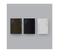 SF9 THE PIECE OF9 12th Mini Album CD+Poster+Booklet+Postcard+Special photocard+Selfie photocard+Tracking (CATCH Version)