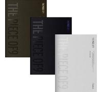 SF9 THE PIECE OF9 12th Mini Album ( SCENE / FREEZE / CATCH - Random Ver. ) K-POP SEALED