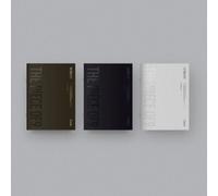 Sf9 - The Piece Of9 - Random Cover - Incl. 72pg Booklet, Postcard, Special Photocard, Selfie Photocard + Poster [Compact Discs] With Booklet, Postcard, Photos, Poster, Asia - Import