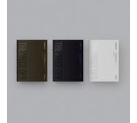 Sf9 - The Piece Of9 - Random Cover - Incl. 72pg Booklet, Postcard, Special Photocard, Selfie Photocard + Poster [Compact Discs] With Booklet, Postcard, Photos, Poster, Asia - Import