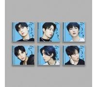 Sf9 - The Wave Of9 - Jewel Case Version - Incl. 20pg Booklet, Special Photo Card + Selfie Photo Card [Compact Discs] With Booklet, Photos, Asia - Import