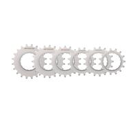 SFA 32700032029250 FSA Mixte, Noir, 15