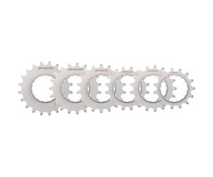 SFA 32700033030250 Pignon Mixte, Noir, 16