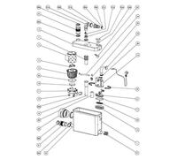 SFA Broyeur Sanipack