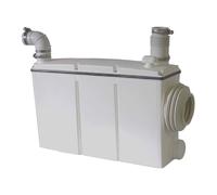 SFA Broyeur Watersan 6 | WS6