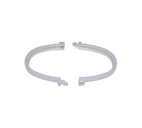 SFA - Deux Demi Clips, pour broyeur SFADE2VA100144