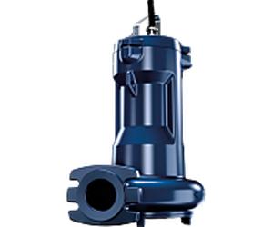 SFA devi.dive SANIPUMP VX80-220/170.49 AR0006 avec roue à écoulement libre, 400 V, hauteur de refoulement 24 m