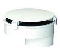 SFA FILTRECUBICSFA Filtre à Charbon Sanicubic Accessoire pour Station de relevage, Blanc