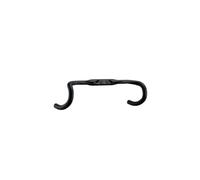 Fsa Gossamer Compact Handlebar Noir 31.8 mm / 400 mm Black