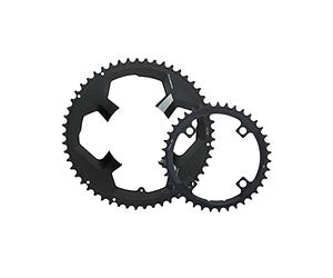 SFA Fsa K-Force We, Couronne Course Mixte Adulte, Noir